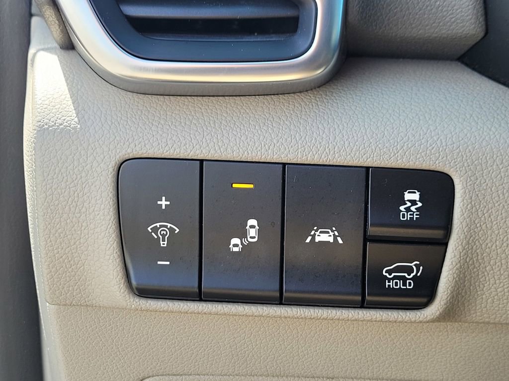 Used 2019 Kia Sportage SX image 28