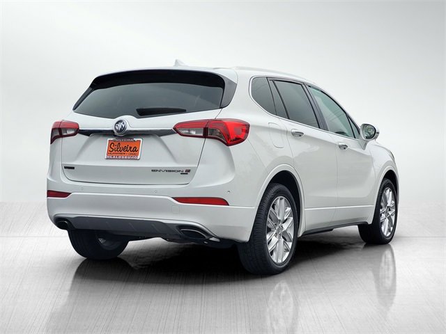 Used 2019 Buick Envision Premium image 5