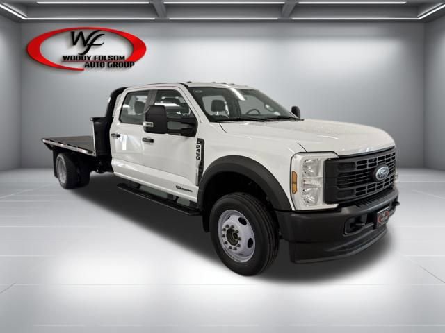Used 2024 Ford F450 XL AWD/4WD image 3