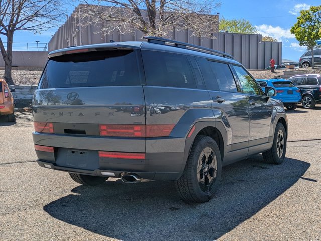 Used 2024 Hyundai Santa Fe XRT image 5