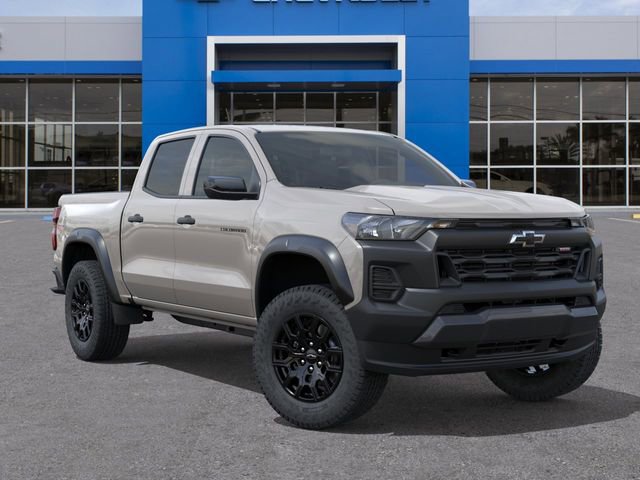 New 2026 Chevrolet Colorado Trail Boss image 7