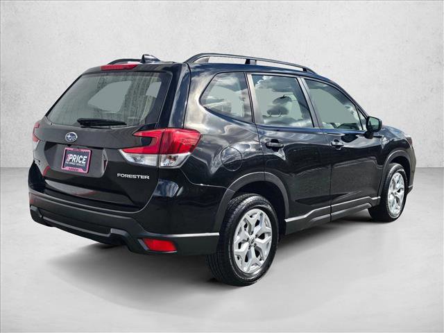 Used 2019 Subaru Forester w/ Alloy Wheel Package image 5