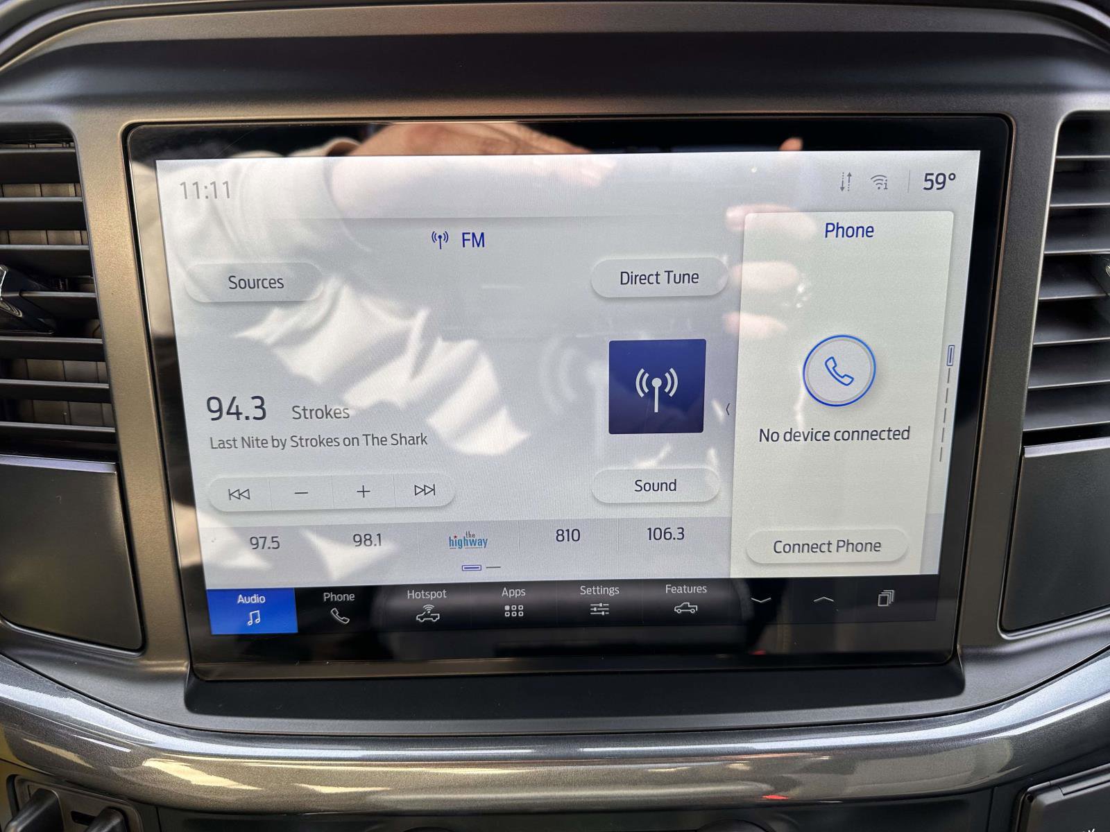 Used 2025 Ford F150 STX w/ Equipment Group 200A image 22