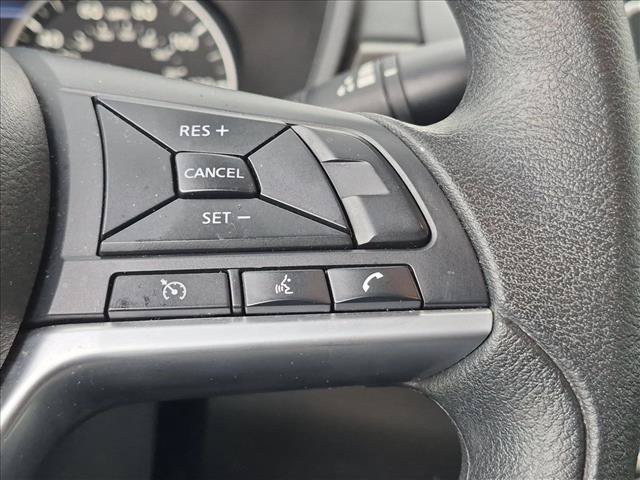 Used 2025 Nissan Altima 2.5 SV FWD image 15