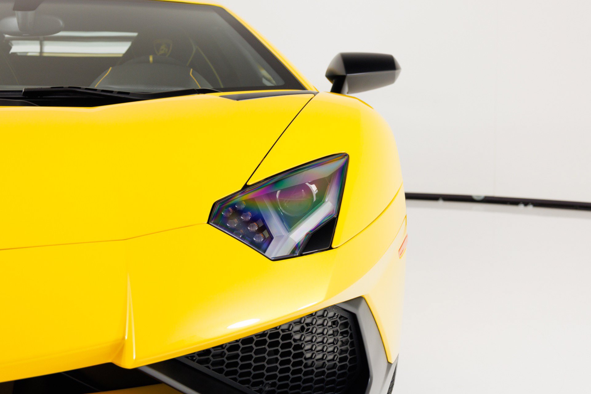 Used 2016 Lamborghini Aventador LP 750-4 Superveloce AWD/4WD image 65