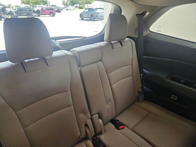 Used 2021 Honda Pilot EX-L image 13