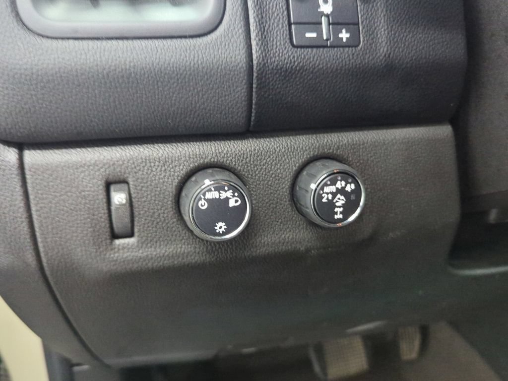 Used 2021 Chevrolet Colorado ZR2 AWD/4WD image 13