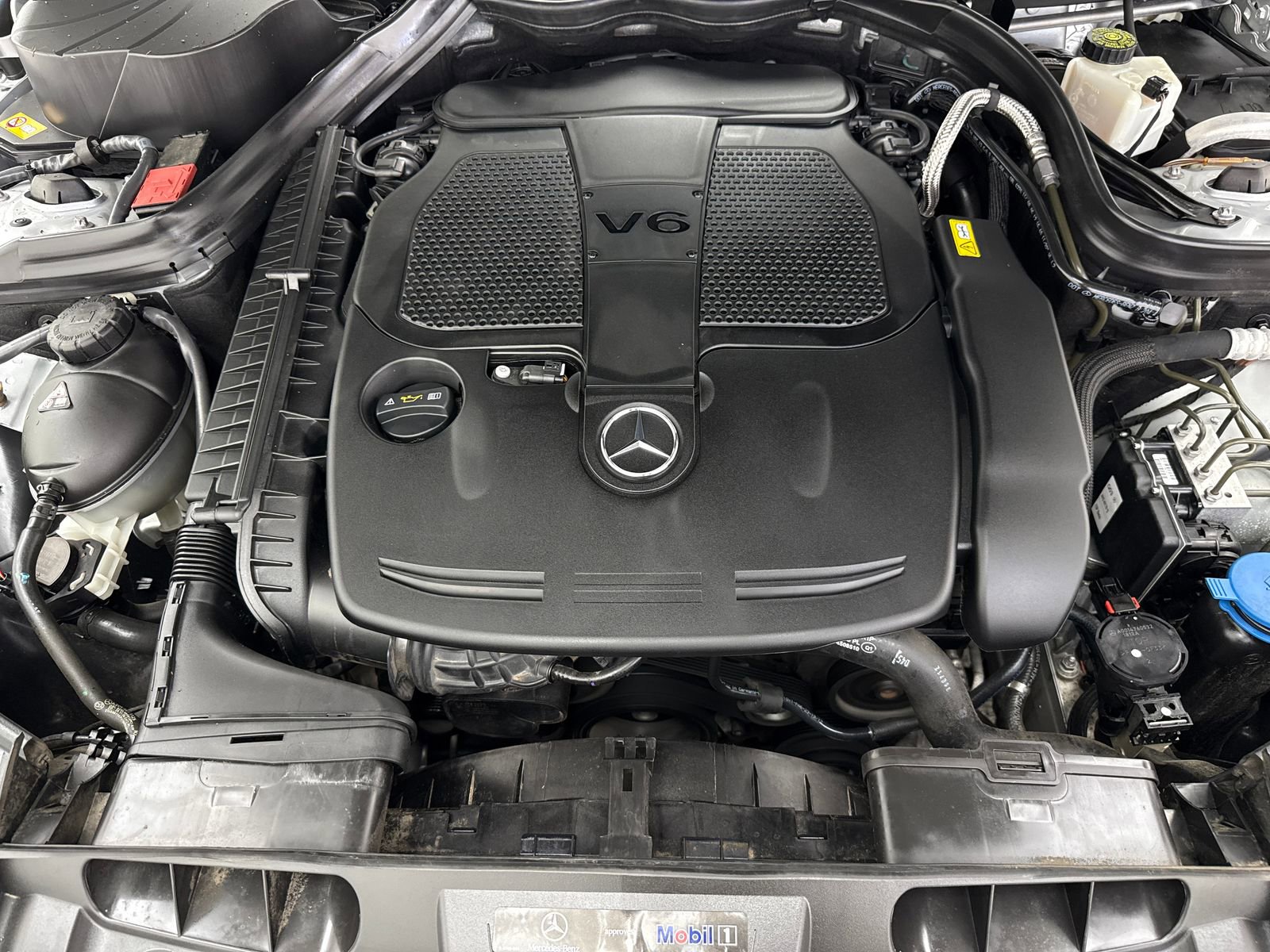Used 2013 Mercedes-Benz E 350 Coupe w/ Premium 1 Pkg image 47