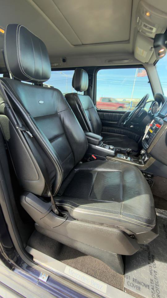 Used 2015 Mercedes-Benz G 550 image 63
