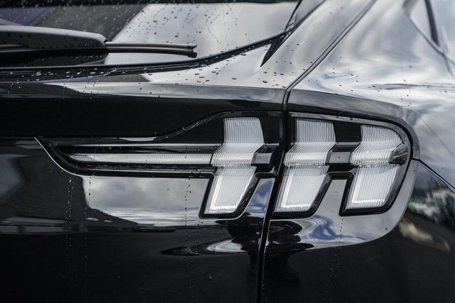 New 2025 Ford Mustang Mach-E GT AWD/4WD image 10