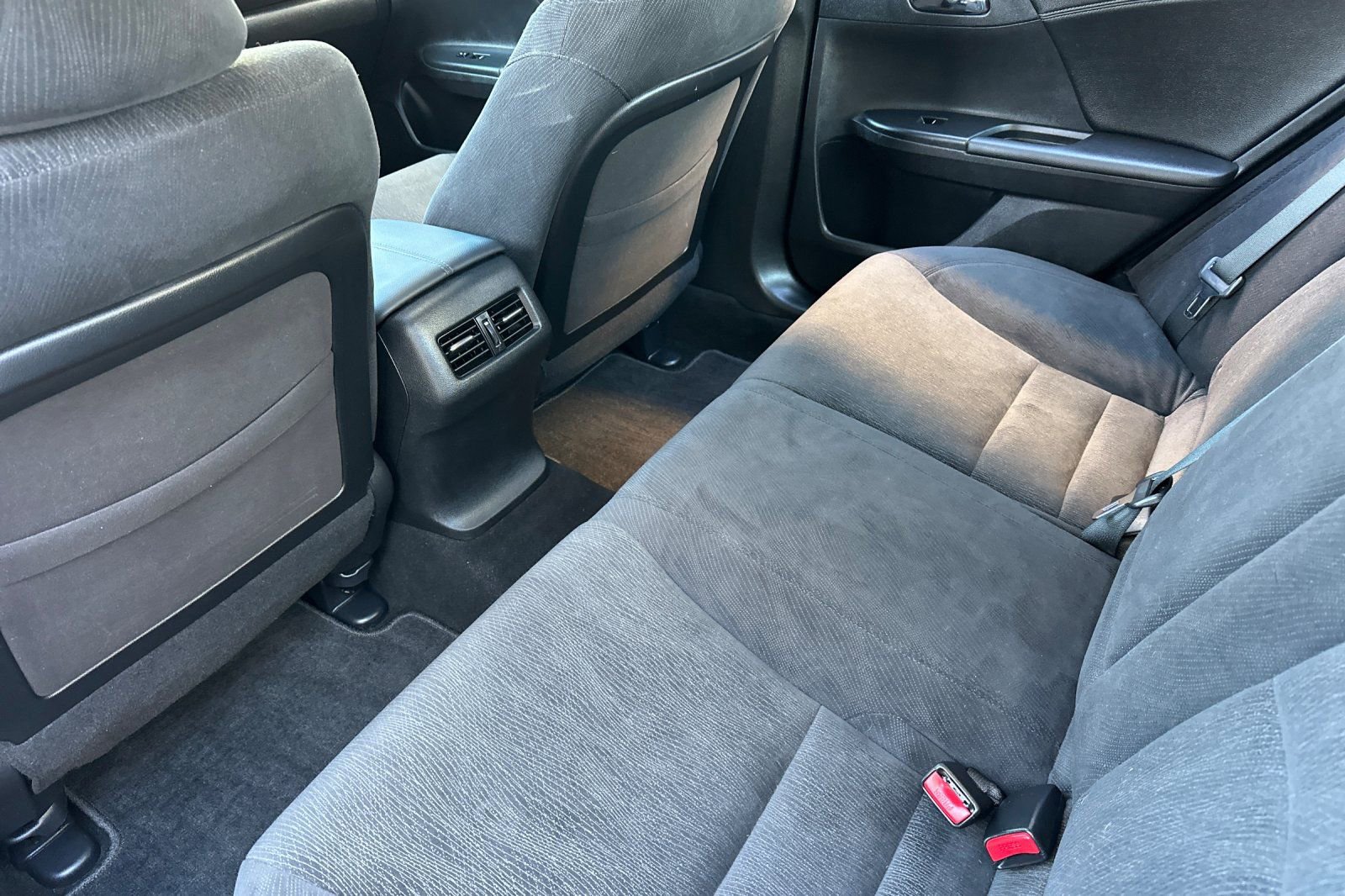 Used 2013 Honda Accord EX image 12