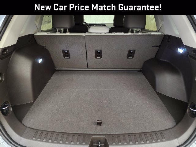 New 2027 GMC Terrain Denali AWD/4WD image 36