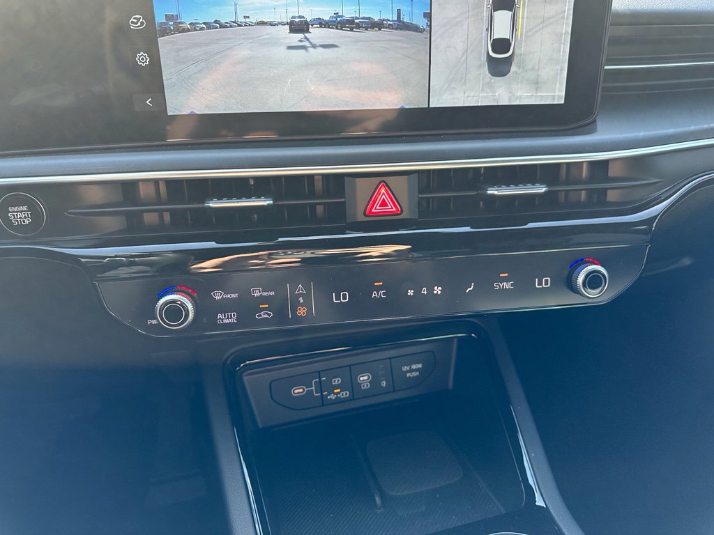 Used 2026 Kia K5 GT w/ GT1 Package image 23