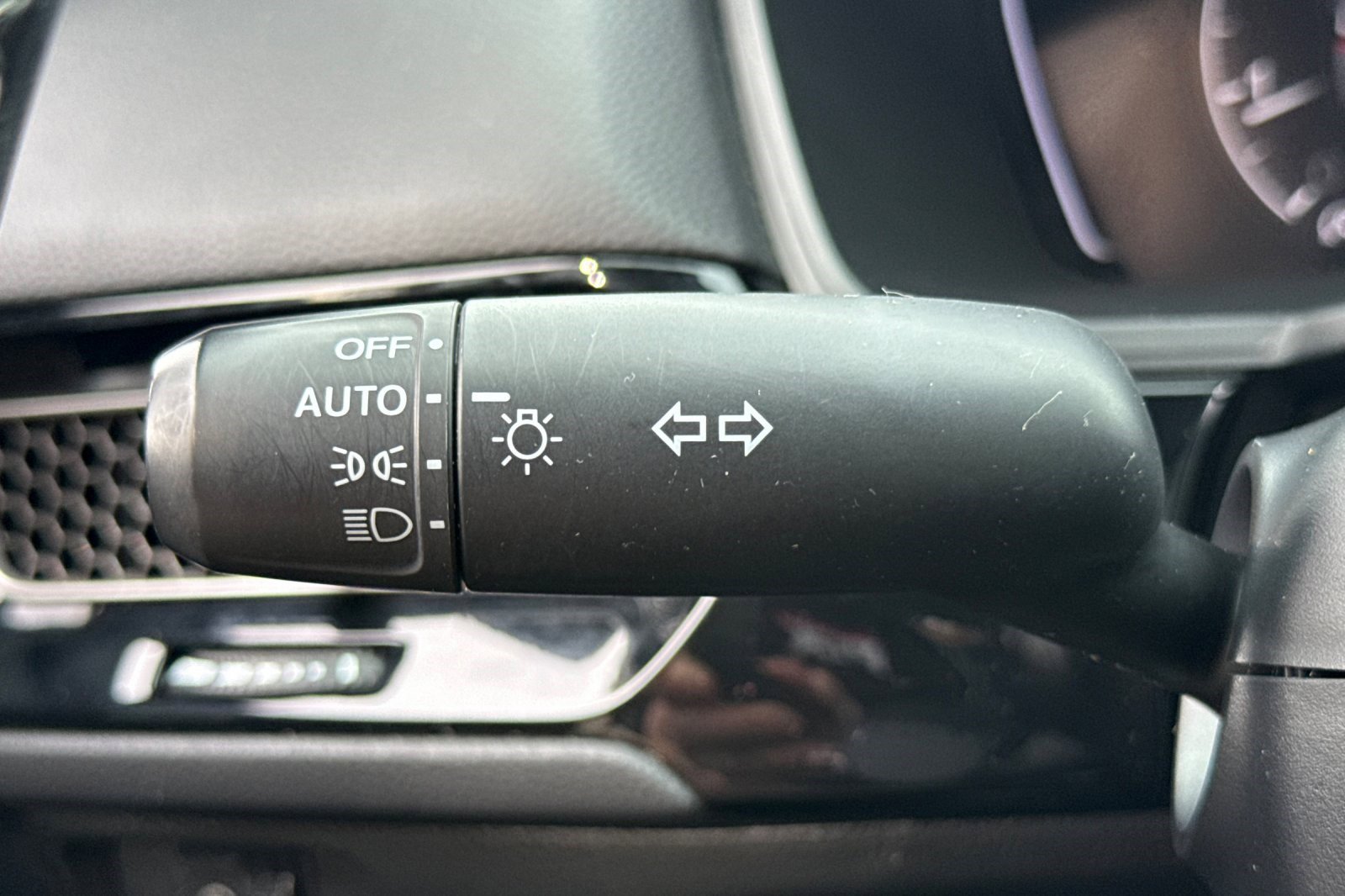 Used 2022 Honda Civic Sport image 30