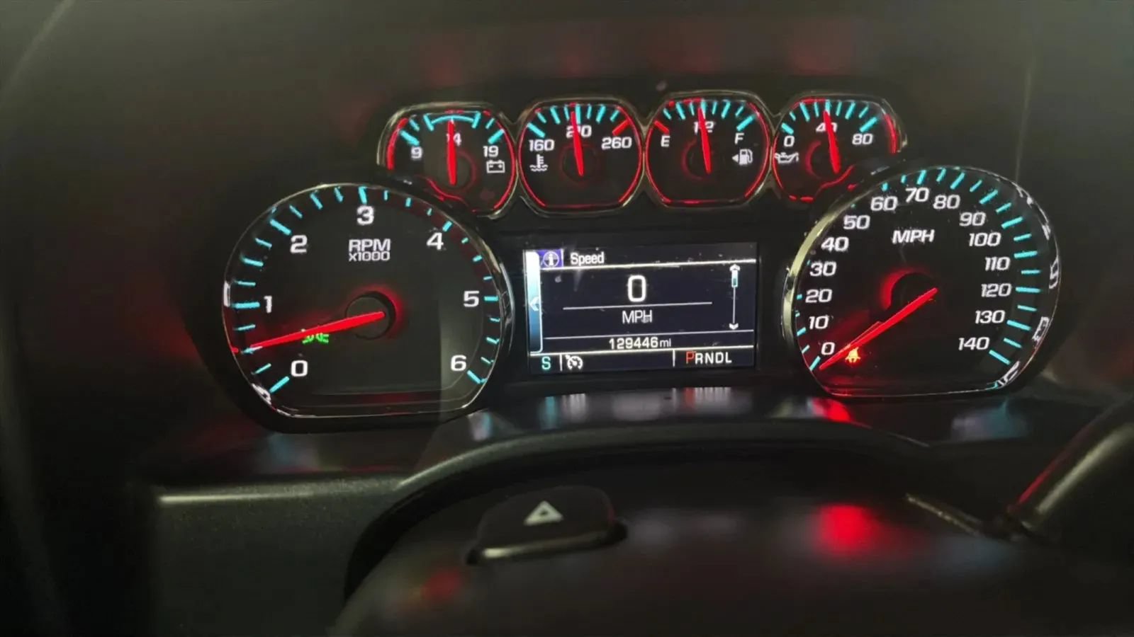Used 2018 Chevrolet Silverado 1500 LT w/ All Star Edition RWD image 11