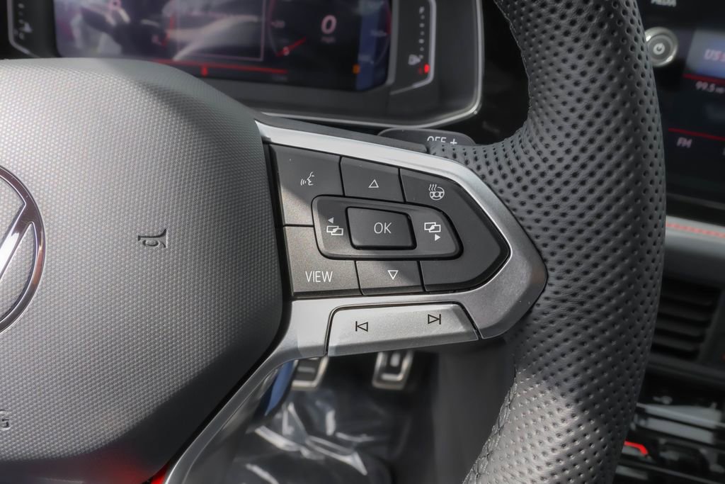 New 2026 Volkswagen Jetta GLI Autobahn image 26