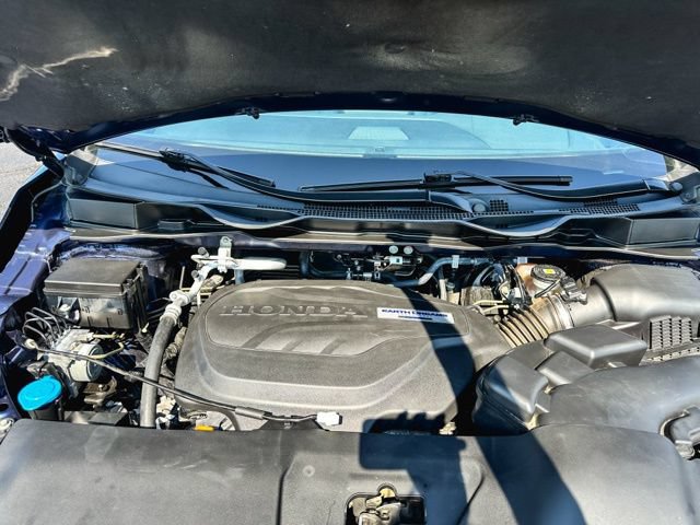 Used 2018 Honda Odyssey EX-L image 12