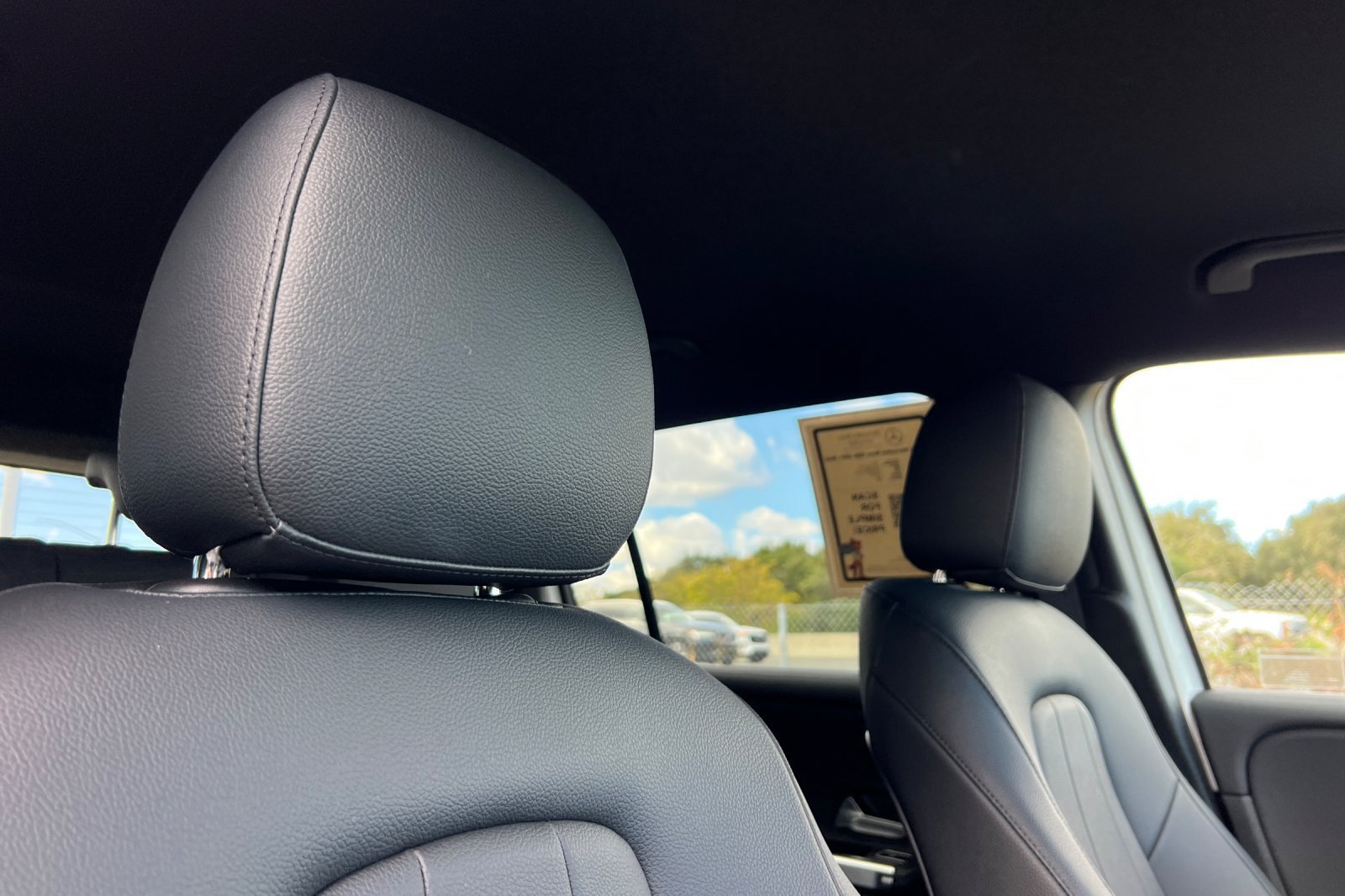 Certified 2024 Mercedes-Benz EQB 250+ image 19