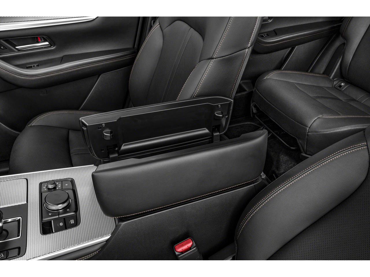 New 2025 MAZDA CX-90 3.3 Turbo w/ Preferred Package image 43