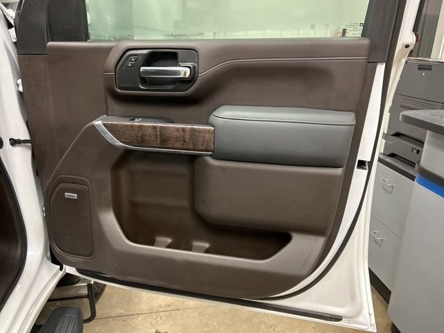 Used 2020 GMC Sierra 3500 Denali w/ Denali Ultimate Package image 25
