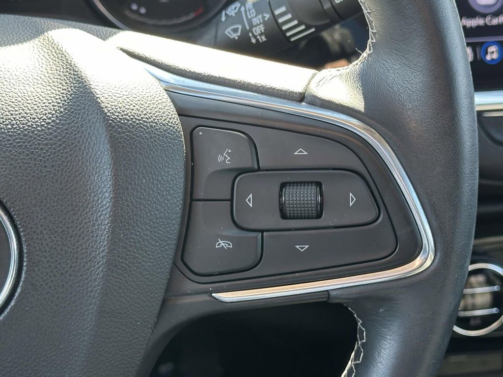 Certified 2023 Buick Encore GX Essence w/ Experience Buick Package image 26