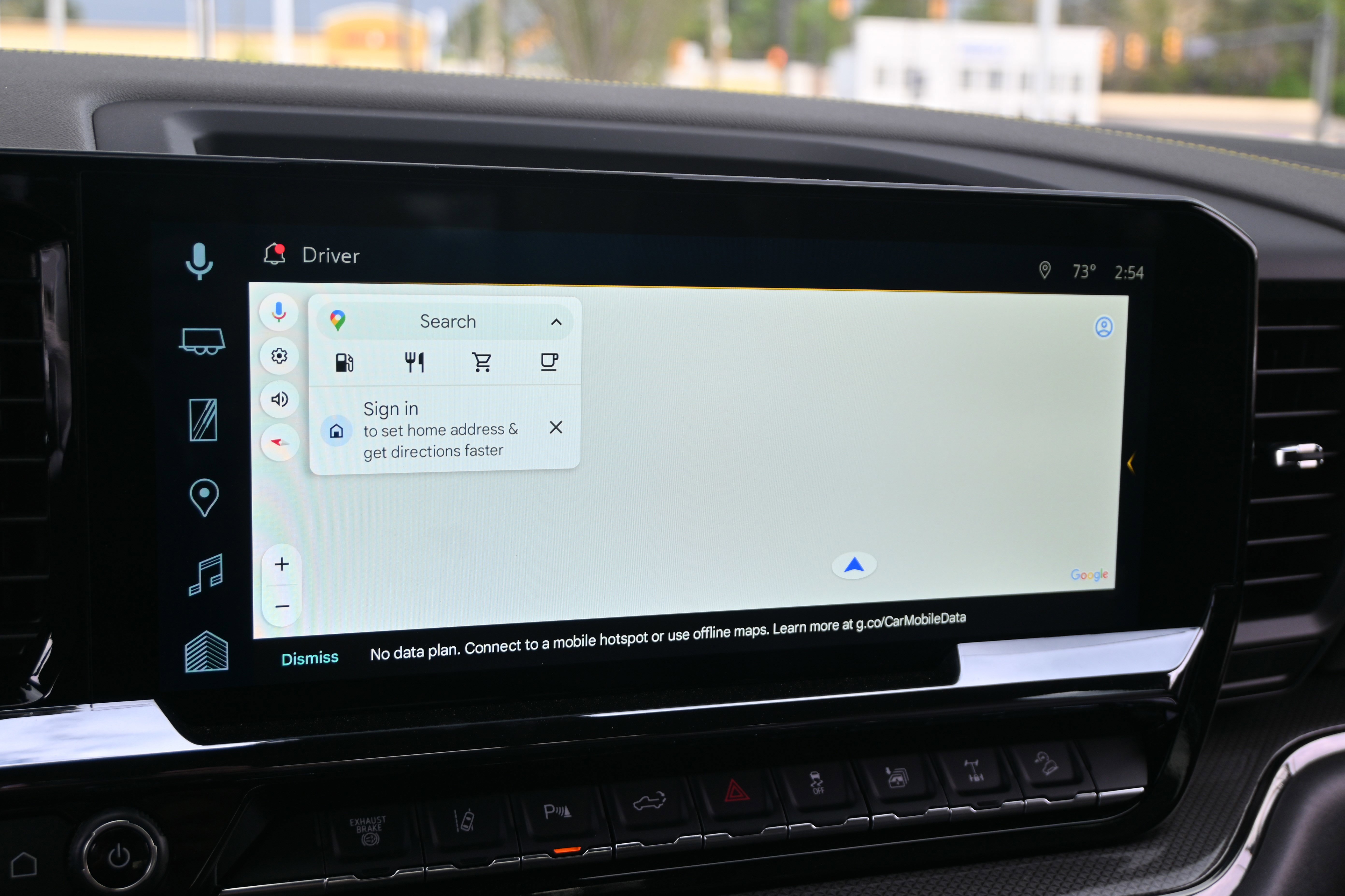 Used 2024 Chevrolet Silverado 2500 ZR2 w/ ZR2 Bison Edition image 36