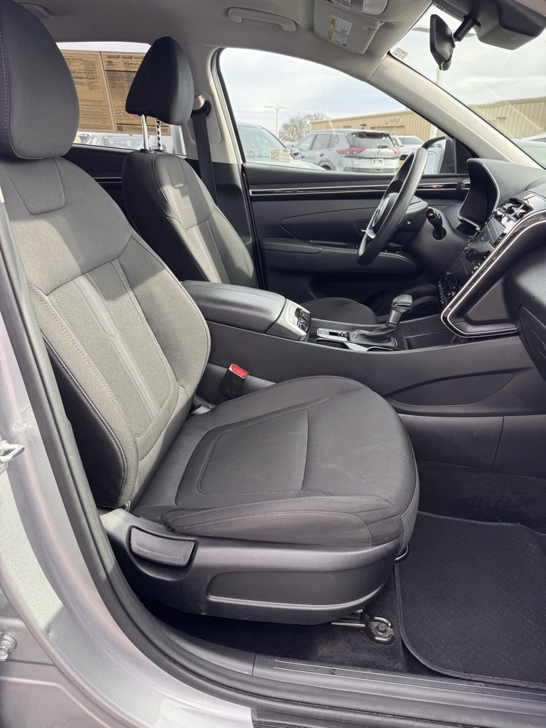 Used 2024 Hyundai Tucson SEL image 11