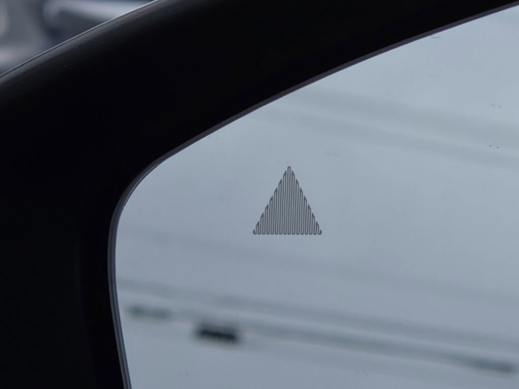 New 2026 MAZDA CX-50 AWD 2.5 S w/ Weather Package image 8