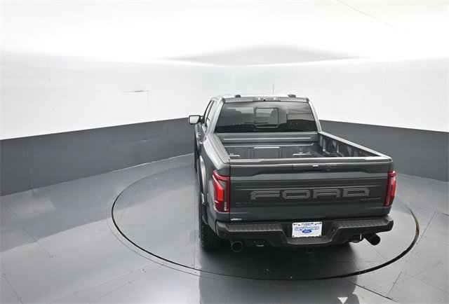 New 2025 Ford F150 Raptor image 20
