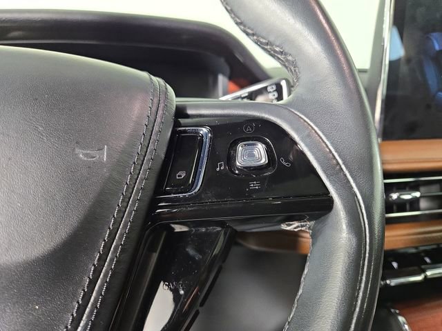 Used 2023 Lincoln Aviator Reserve w/ Elements Package Plus image 25