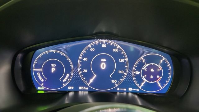 New 2026 MAZDA CX-90 Plug-In Hybrid w/Premium Sport AWD/4WD image 16