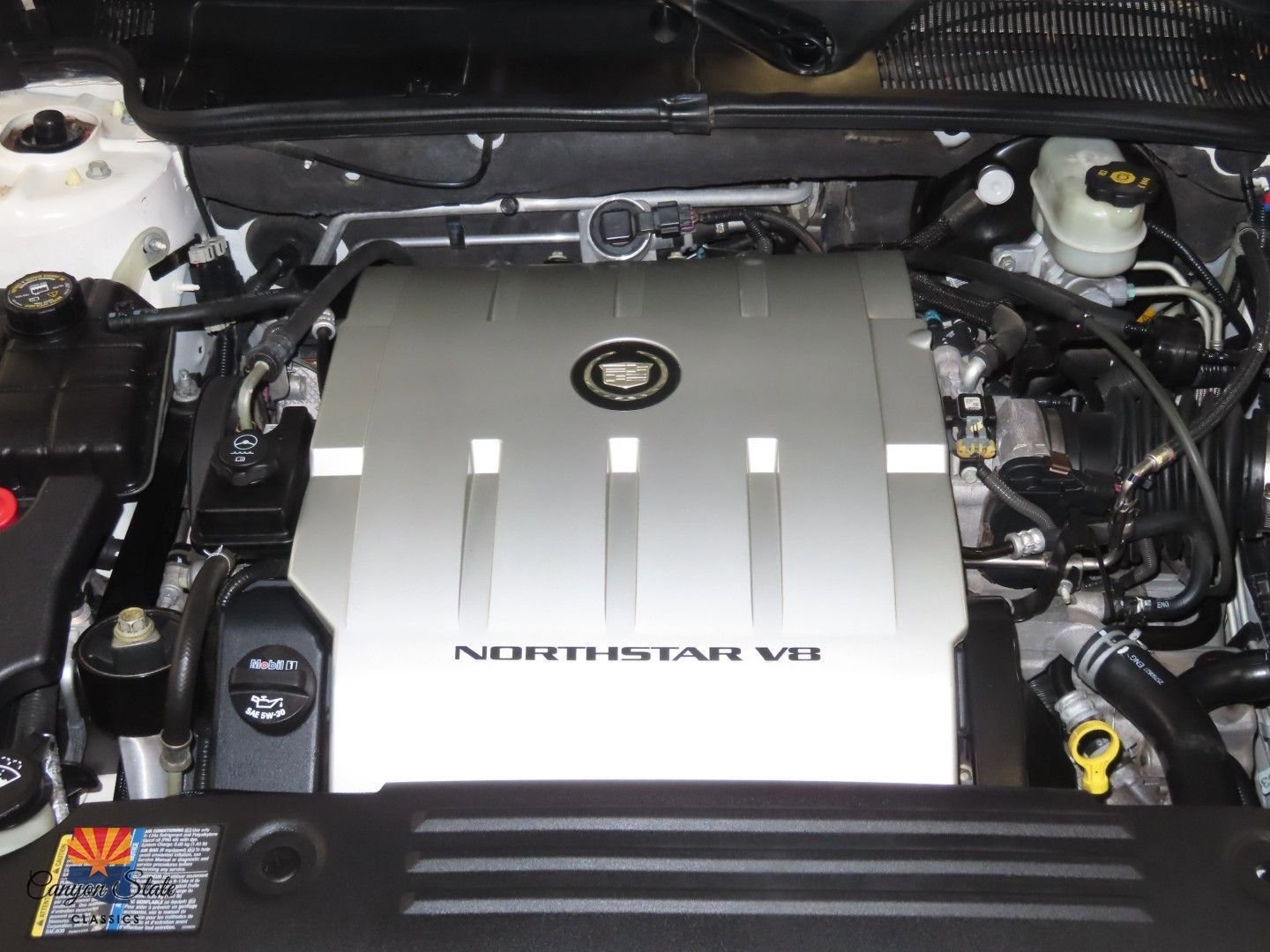 Used 2009 Cadillac DTS image 4