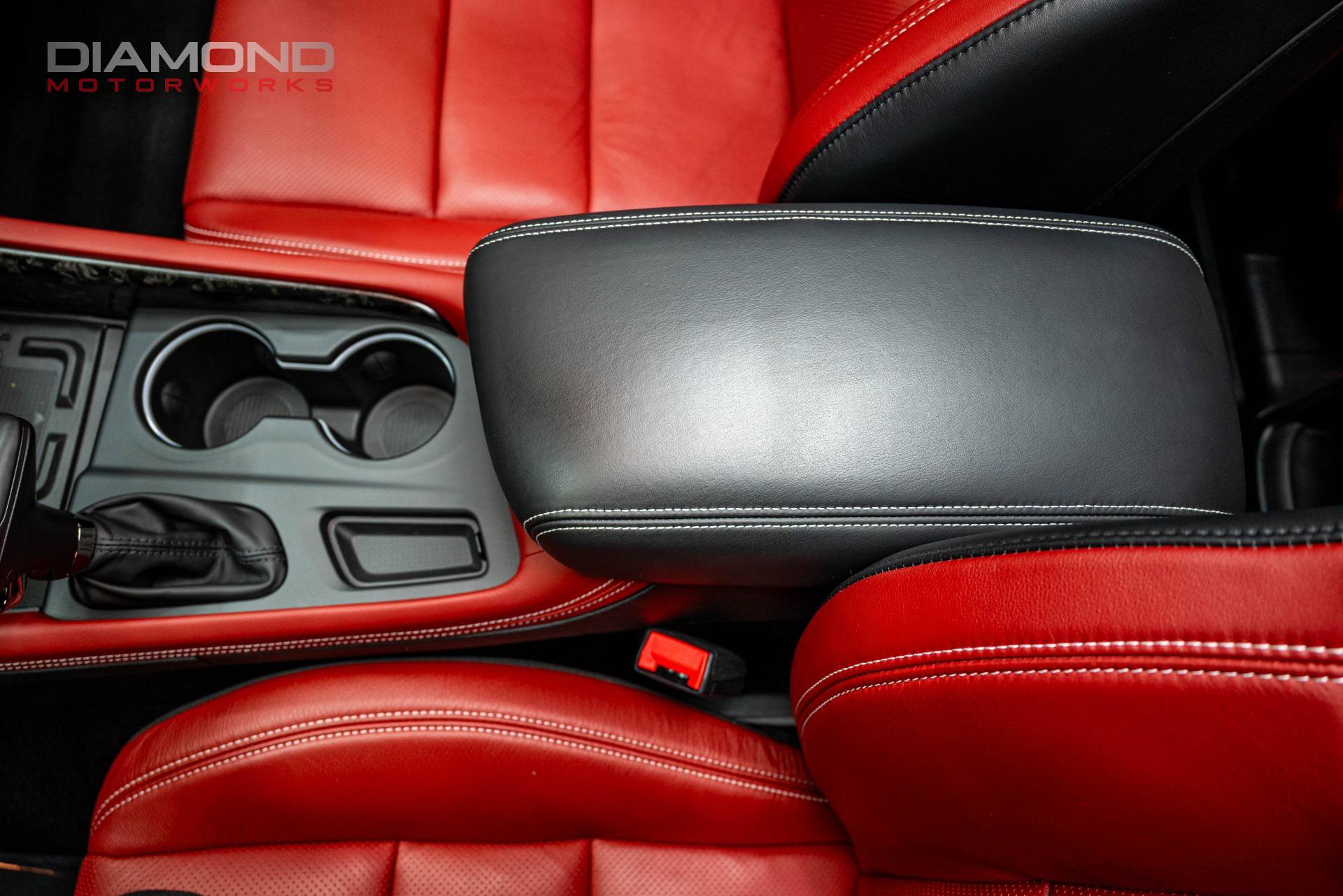 Used 2023 Dodge Durango SRT Hellcat image 74