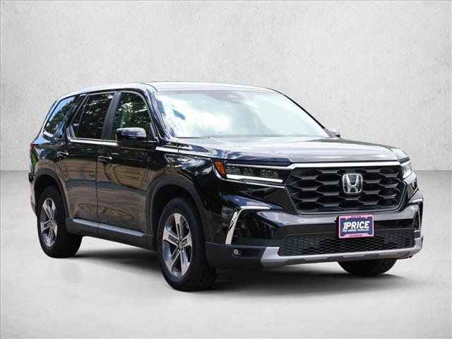 Certified 2023 Honda Pilot EX-L image 3