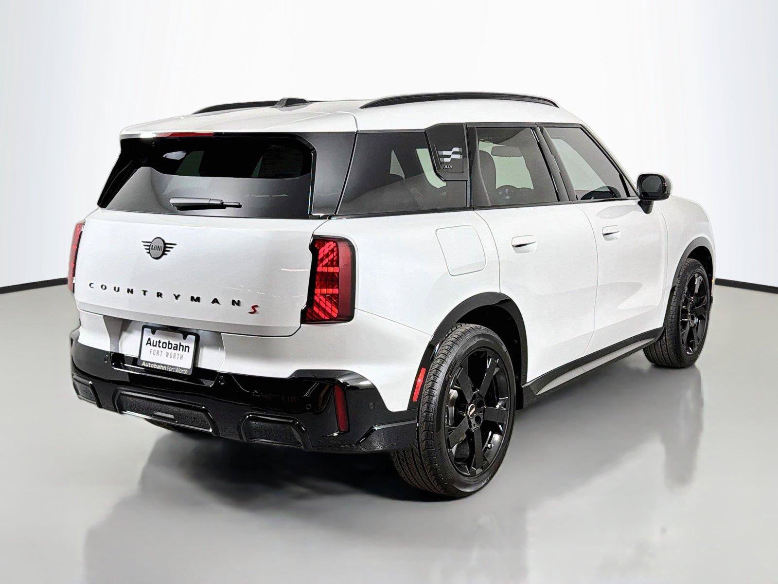 New 2027 MINI Cooper Countryman S w/ Comfort Package Max AWD/4WD image 5