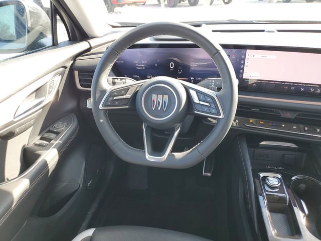 Used 2025 Buick Envision Sport Touring image 13