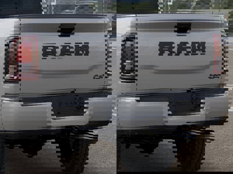 New 2026 RAM 2500 Tradesman image 13