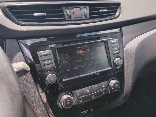 Used 2020 Nissan Rogue Sport S FWD image 14