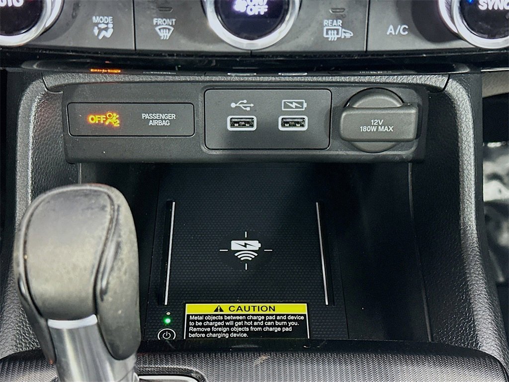 Used 2023 Honda Civic Touring image 20