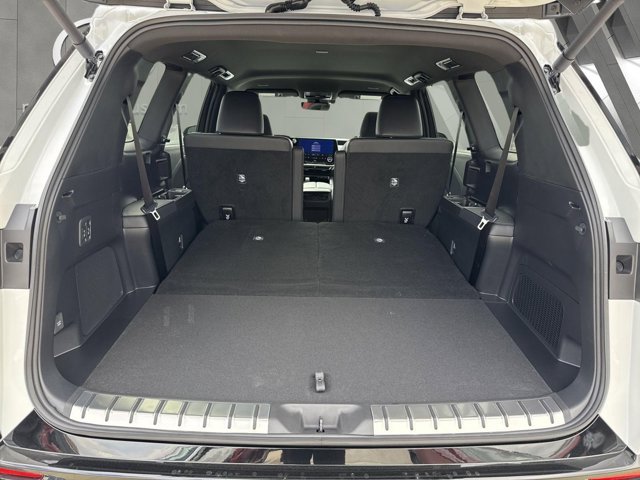 Certified 2026 Lexus TX 500h AWD w/ Technology Package image 22