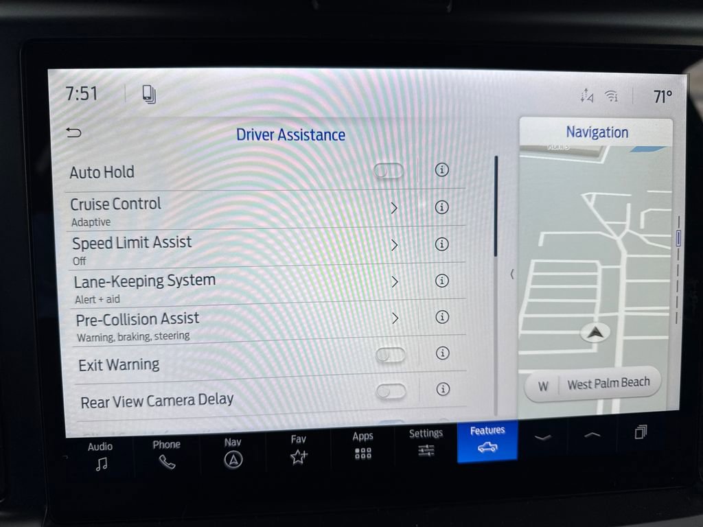 New 2026 Ford F150 XLT RWD image 31