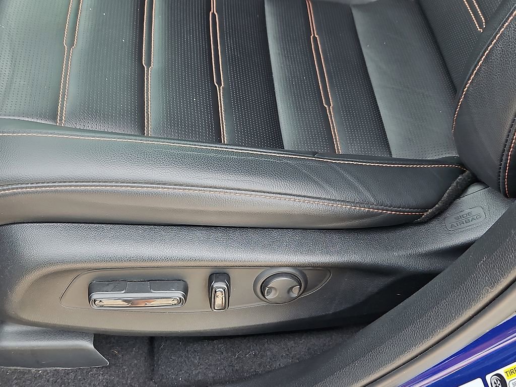 Used 2025 Honda CR-V Sport-L image 24