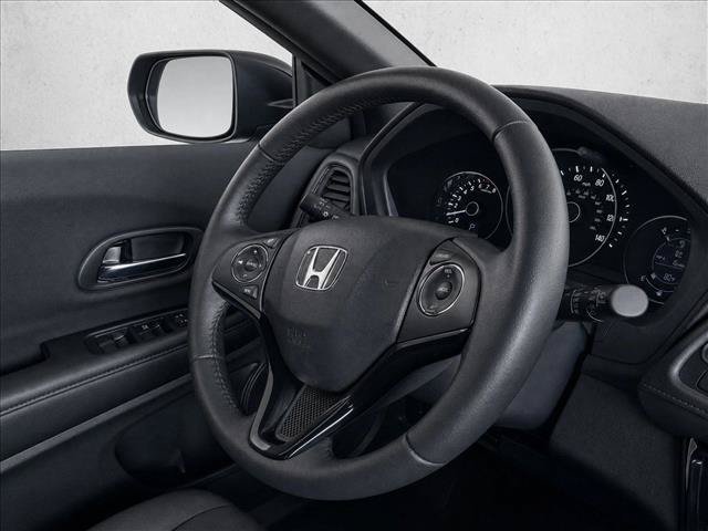 Certified 2021 Honda HR-V Sport image 24