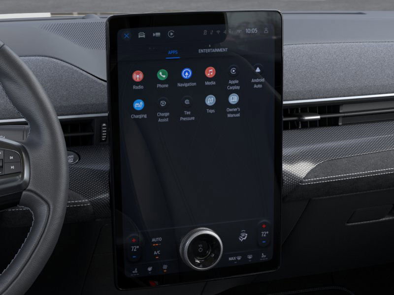 New 2026 Ford Mustang Mach-E GT image 14