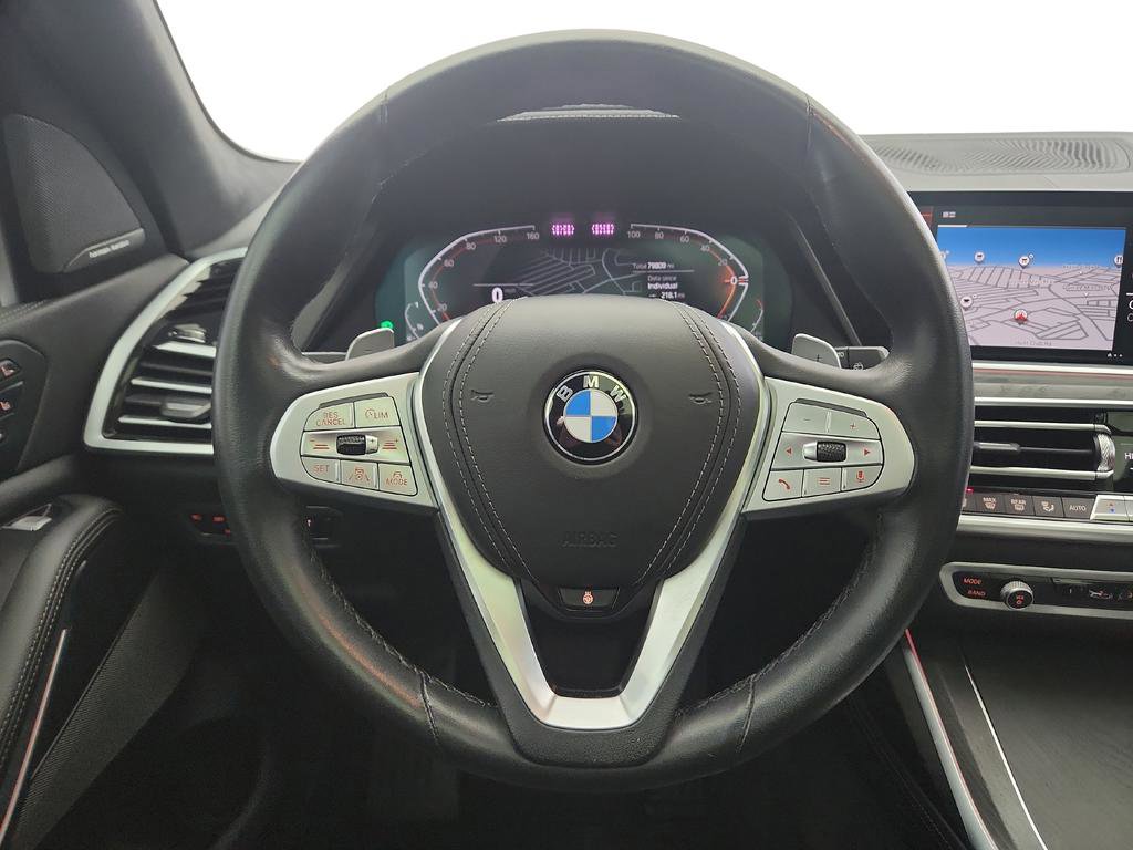 Used 2022 BMW X7 xDrive40i w/ Premium Package image 16