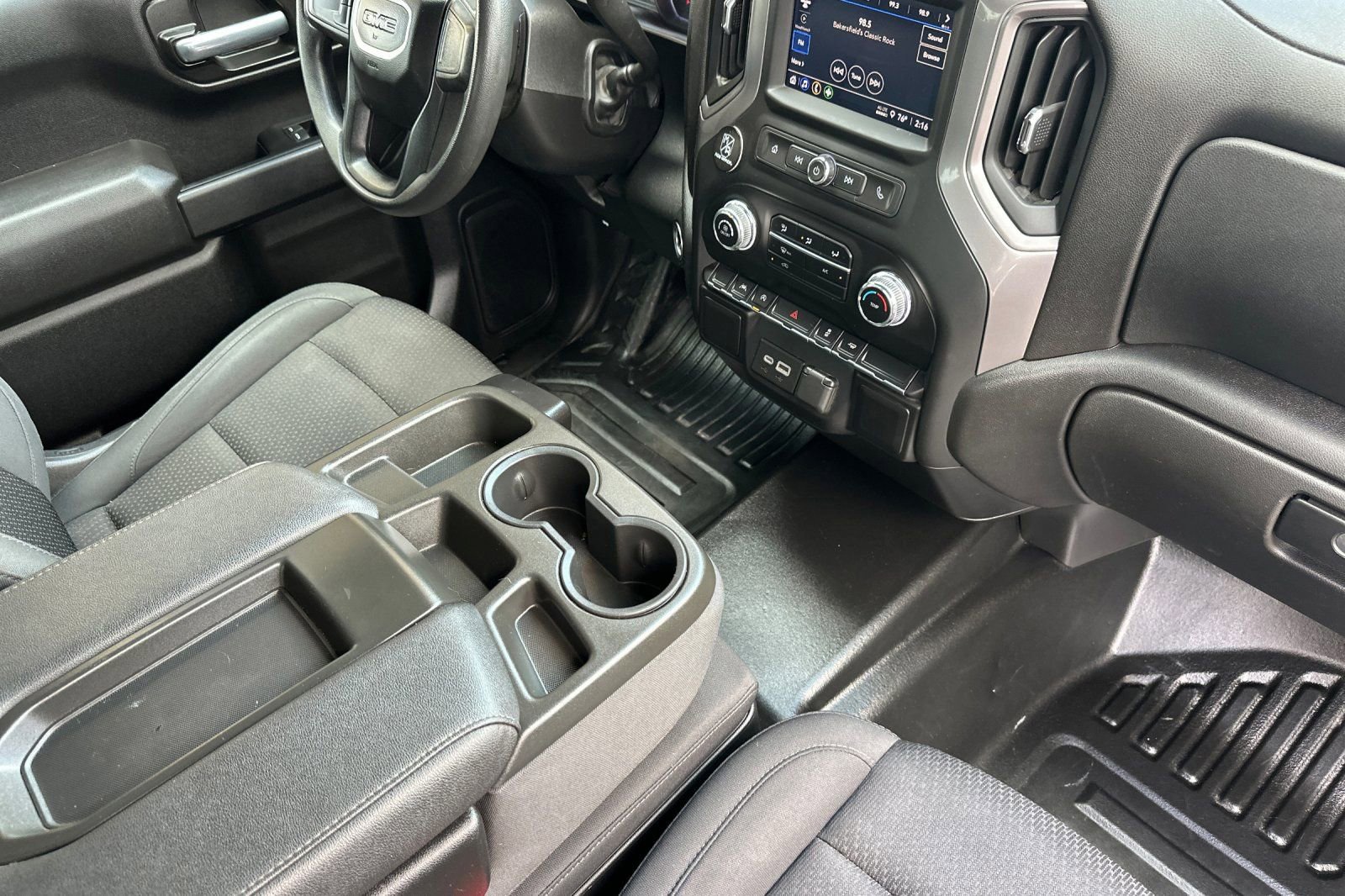 Certified 2023 GMC Sierra 1500 Pro image 16