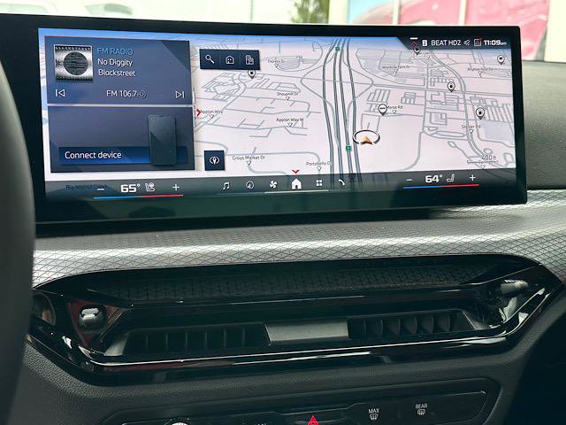 Certified 2025 BMW M340i xDrive image 26