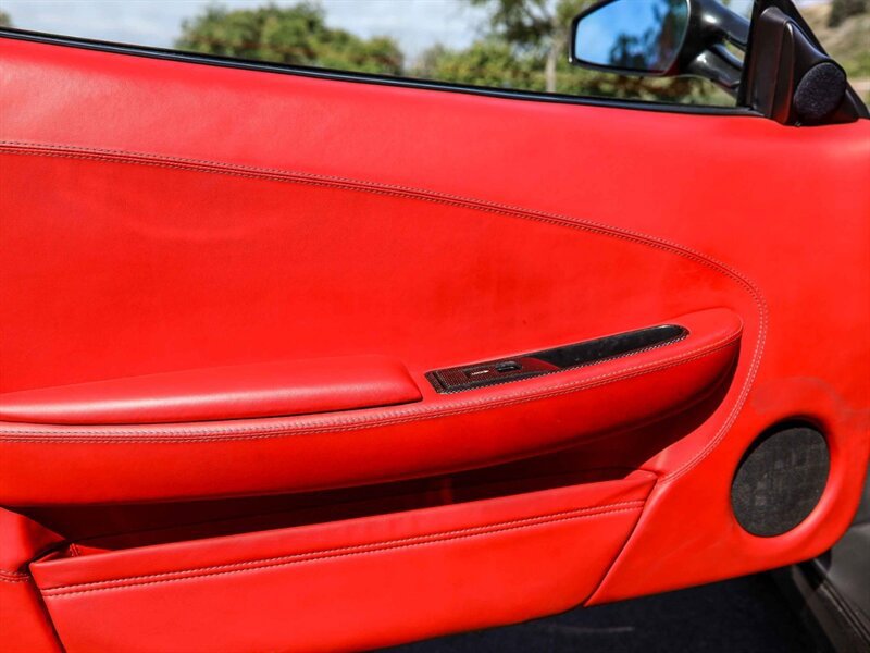 Used 2005 Ferrari F430 Spider RWD image 29