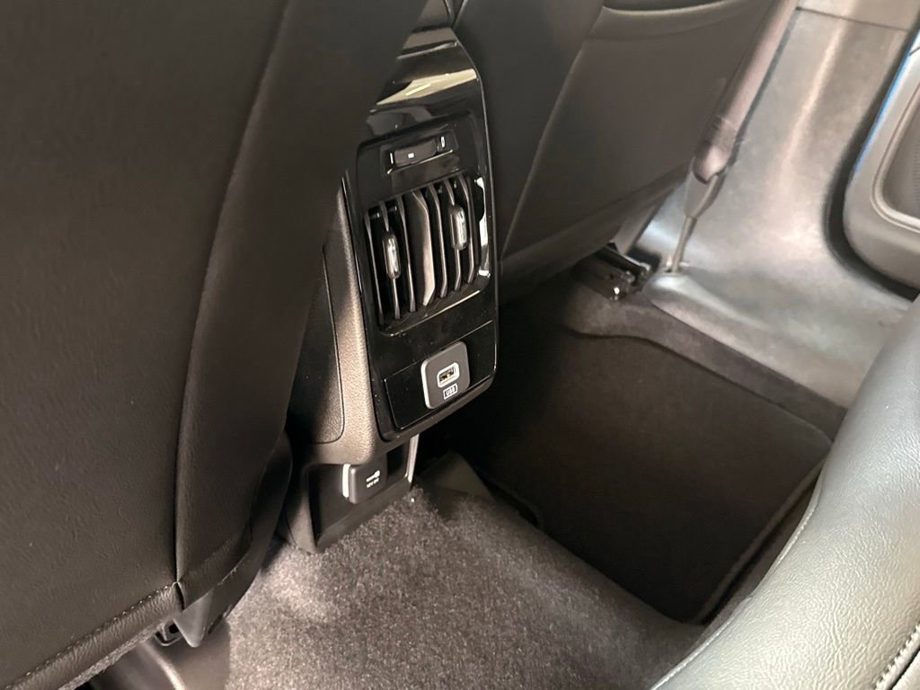 New 2026 Jeep Compass Altitude image 25
