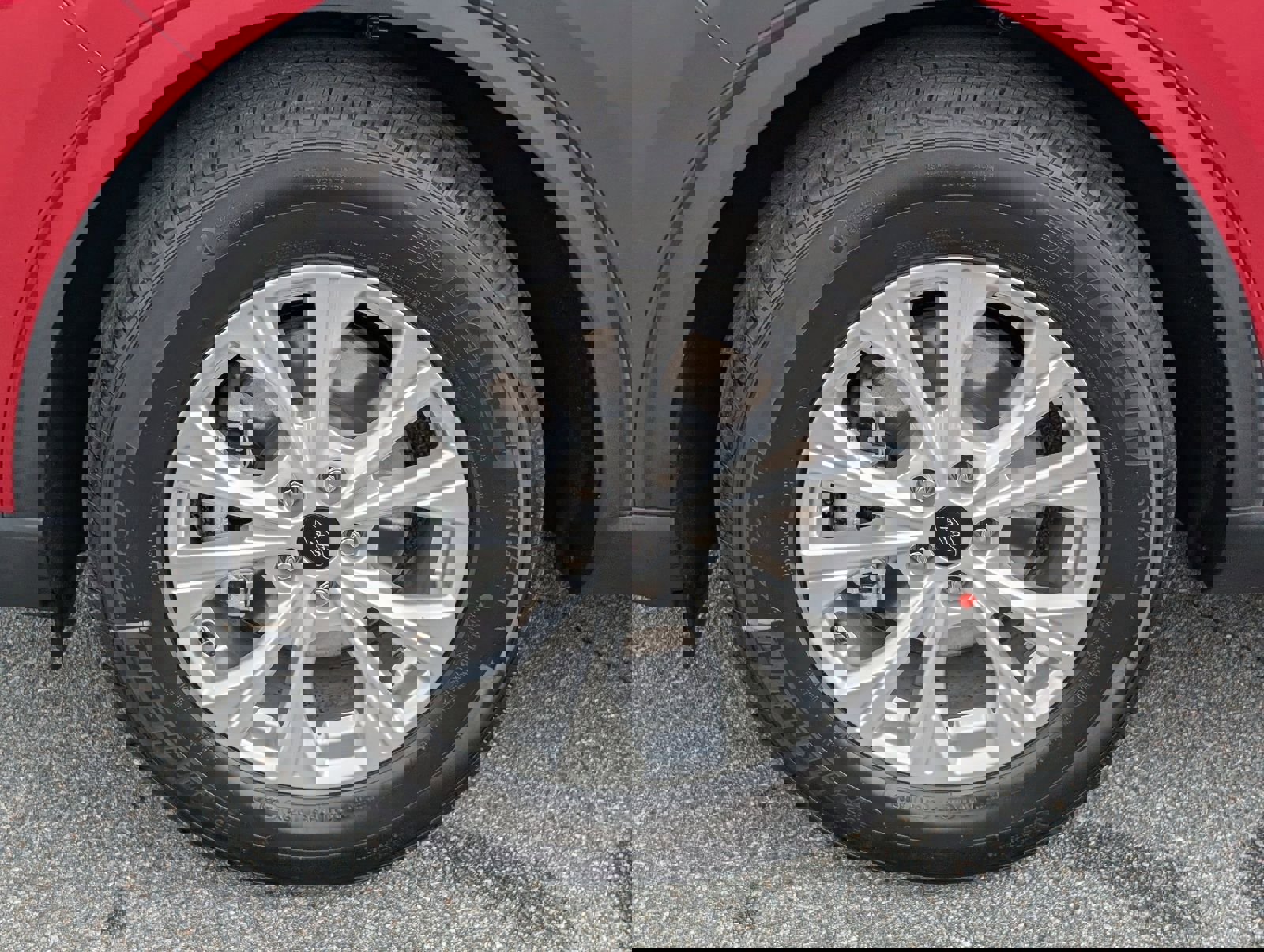 New 2026 Ford Escape Active w/ Cold Weather Package image 13